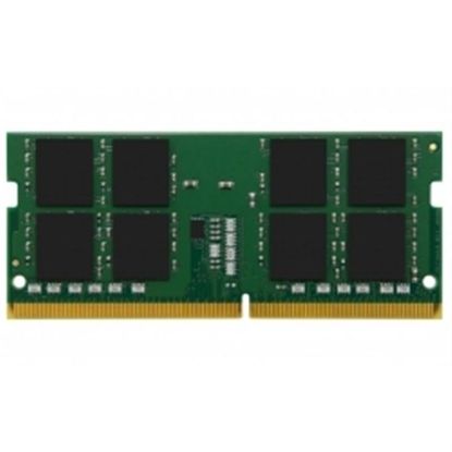  Зображення Пам'ять ноутбука Kingston DDR4 32GB 3200 